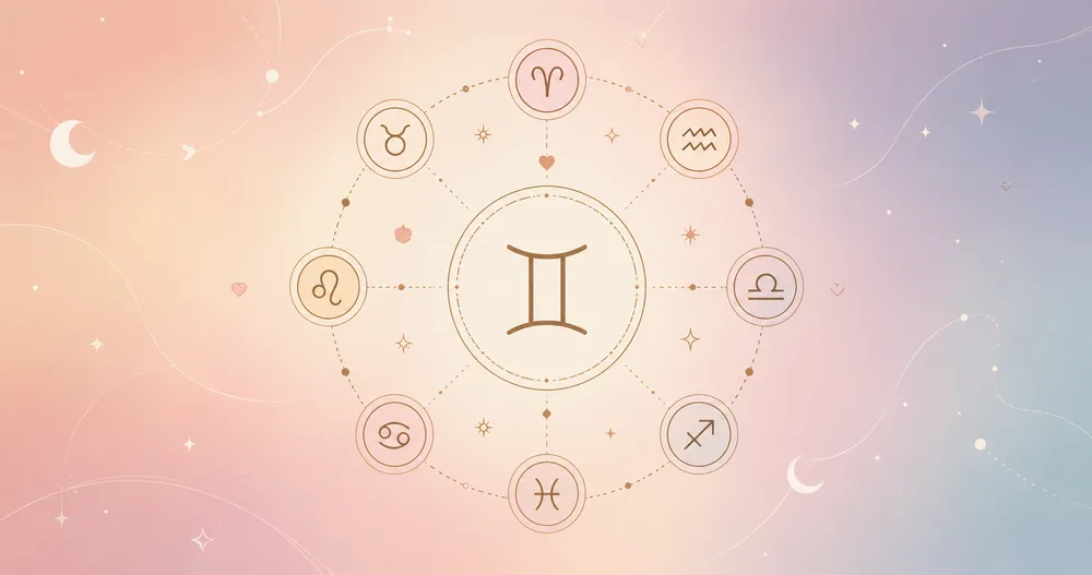 What Gemini needs in a relationship and partner