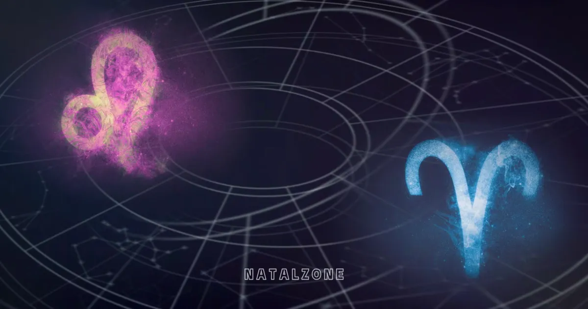 Aries Love Compatibility: Find Your Perfect Zodiac Match