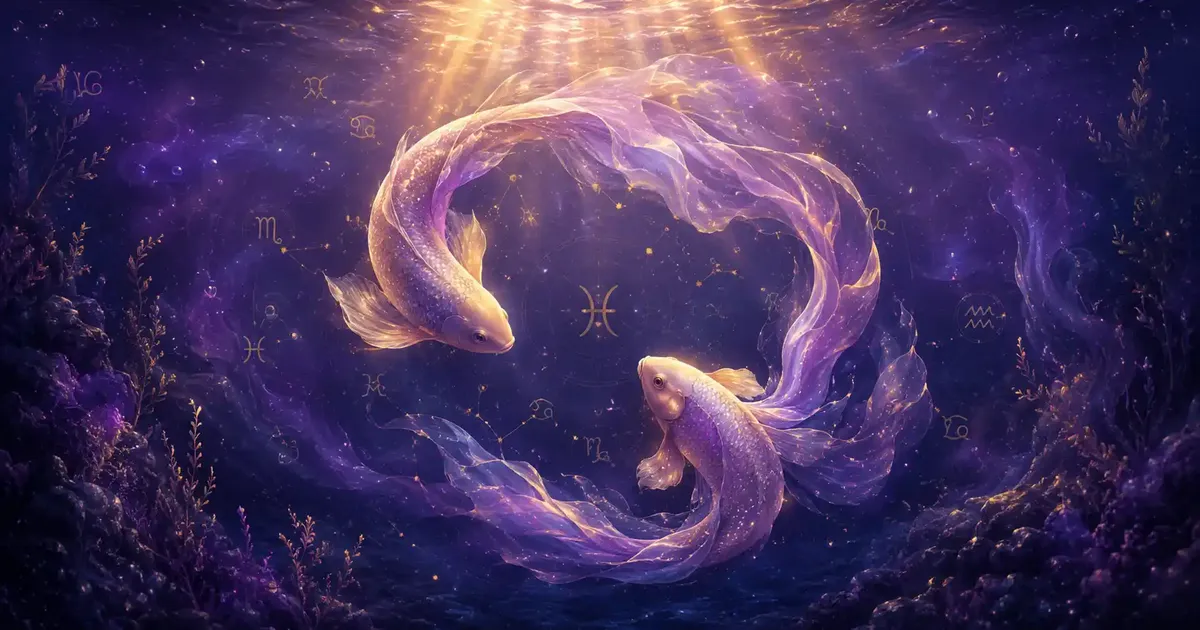 Pisces Love Compatibility: Find Your Perfect Zodiac Match