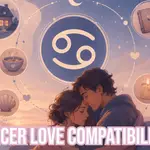  Cancer Love Compatibility: Best and Worst Matches