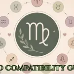 Virgo Compatibility: Every Zodiac Match Ranked
